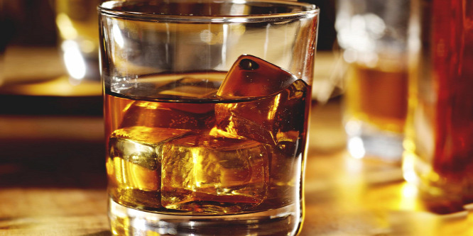 Baj van, Skócia kezd kifogyni a whiskyből