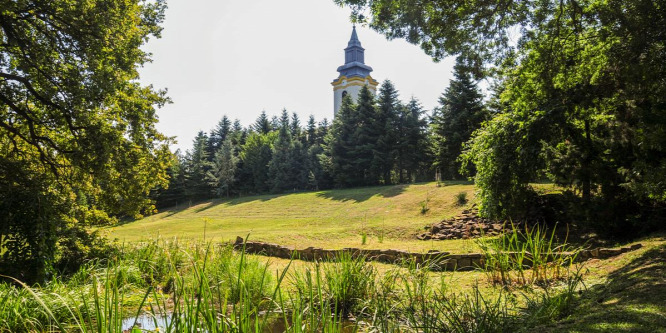 Csodákra lehet lelni az ország rejtett zugaiban