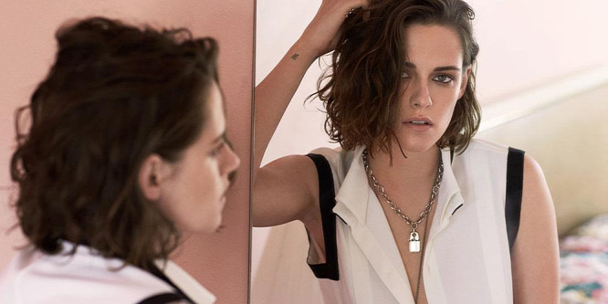 Kristen Stewart és Miley Cyrus privát pucér képei árasztották el a netet