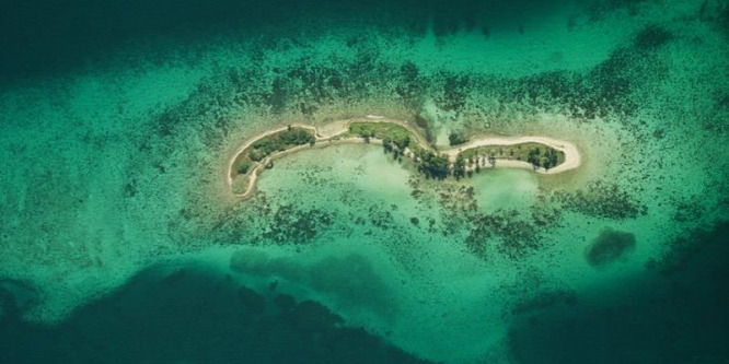 Mérföldkő a Belize Korallzátony és tengereink védelmében