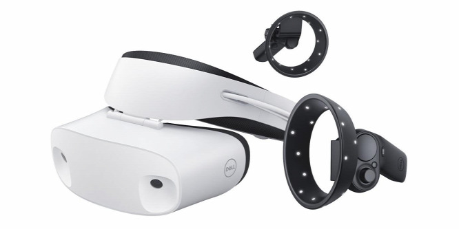Jön a SteamVR a Windows Mixed Reality headsetekre