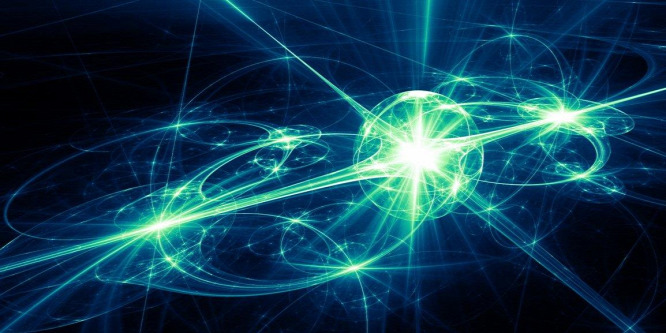 Először sikerült teleportálni a víz alatt