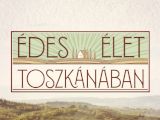 Indul az Édes élet Toszkánában, Marton Adriennel