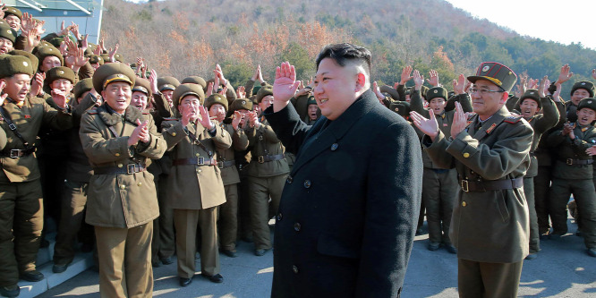 Észak-Korea kiberhadsereget állított fel