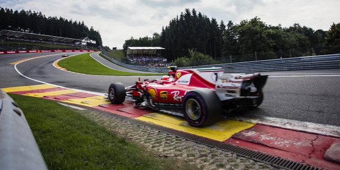 Veszélyben a pilóták két kedvenc F1-es pályája