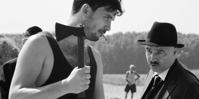 Török Ferenc 1945 című alkotása kapta a filmkritikusok fődíját