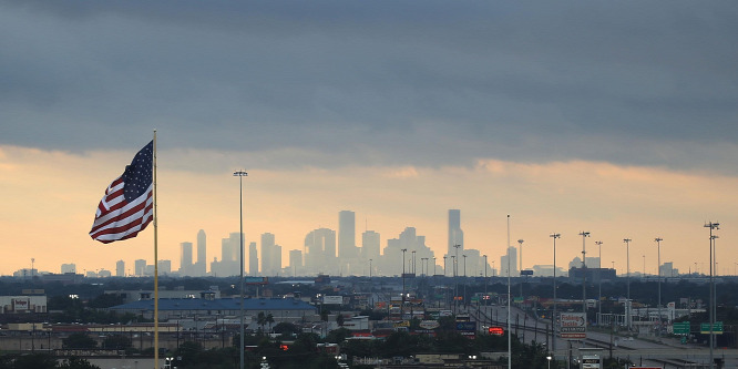 Rendkívül veszélyes a Houston közeli vegyi üzemben történt robbanás