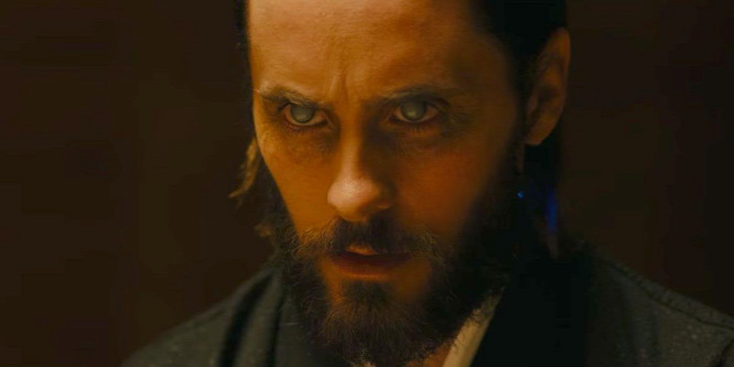 Jared Leto meztelen testétől neked is forróbb lesz a napod - Fotó