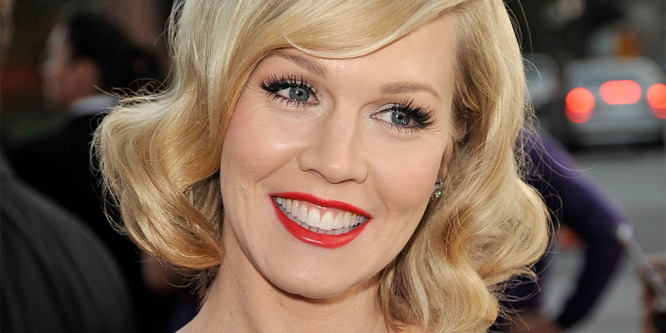 Ezért ment tönkre Jennie Garth és Dave Abrams házassága