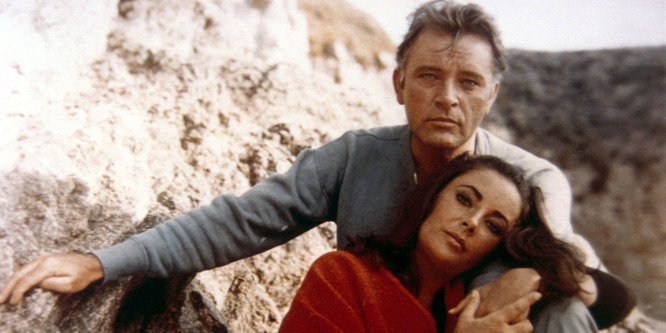 Még a pápa is ellenezte - Liz Taylor és Richard Burton