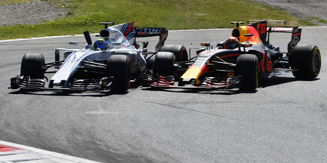 Max Verstappen még nem bizonyított