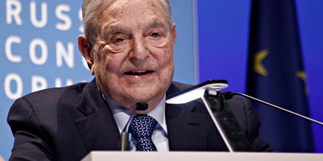 Ismét hazudott a Soros-egyetem