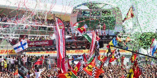 Marketingsuliba küldik az F1-es házigazdákat