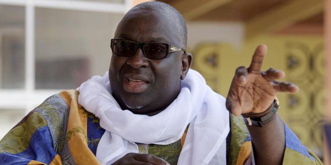 IAAF: Diack fia lehet a korrupciós botrány kulcsfigurája