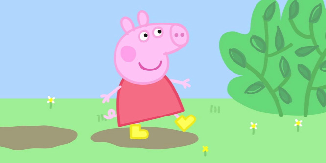 Nem várt változást idézett elő a gyerekekben a Peppa malac: ezt vették észre a szülők