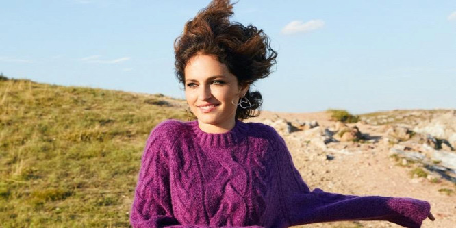 15 év után elvált Marozsán Erika: "Nem látom még magam egy másik kapcsolatban"