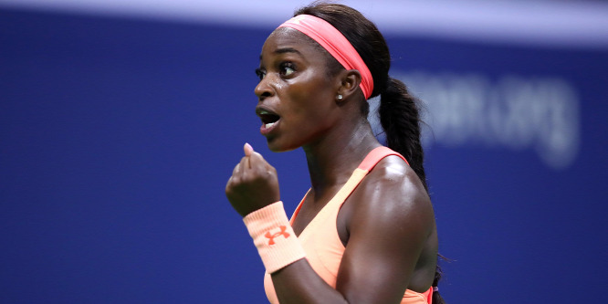 Új bajnokot avatnak a US Open női egyesében