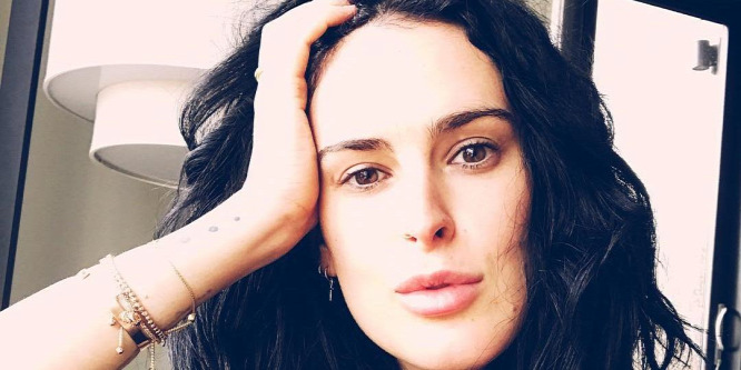 Demi Moore és Bruce Willis lánya ijesztően vékony: ezt válaszolta a fanyalgóknak - Fotó