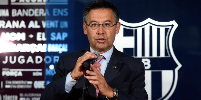 Hat igazgatósági tag lemondott az FC Barcelonánál, elnökválasztást sürgetnek