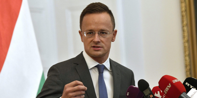 Szijjártó Péter nem unatkozott az ENSZ-közgyűlés idején