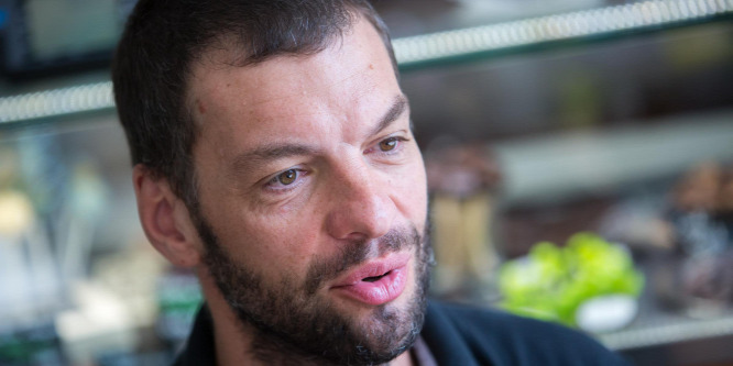 Bretz Gábor: Aki önzőzik, az nem a legjobb játékos