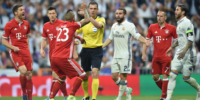Három éve rabolta ki Kassai Viktor a Bayern Münchent