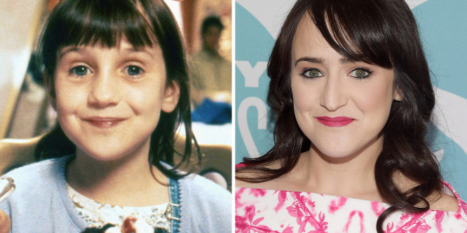 Mara Wilson, a Matilda a kiskorú boszorkány főszereplője édesanyja haláláról vallott
