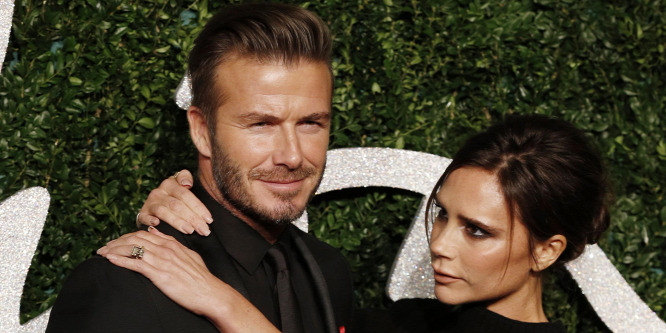 Szakértő elemezte David Beckham kijelentését, miszerint a házassága Victoriával bonyolult