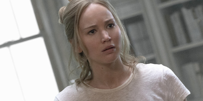 Halljuk Jennifer Lawrence sikolyát, de nem törődünk vele