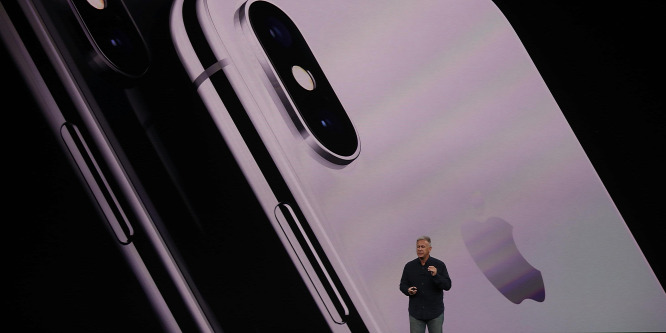 Újra kaphatóak Németországban a régebbi iPhone-ok