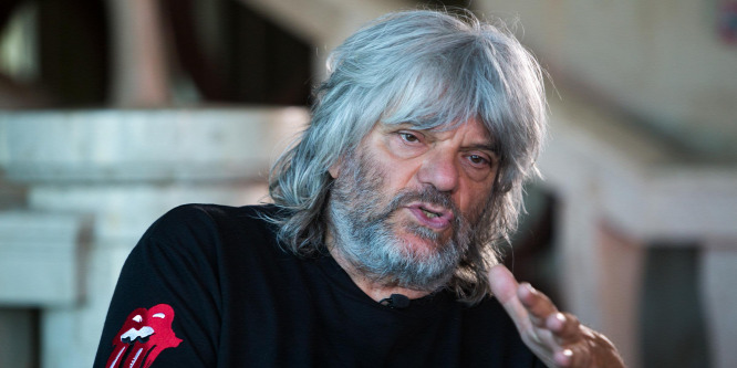 Botrány: durván nekitámadt rajongójának Hobo
