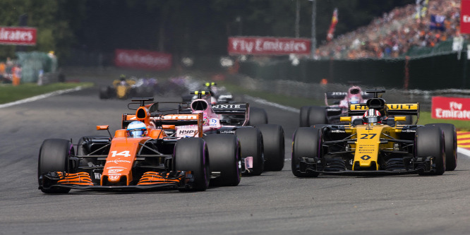 A McLaren és a Honda is jól jár a szakítással