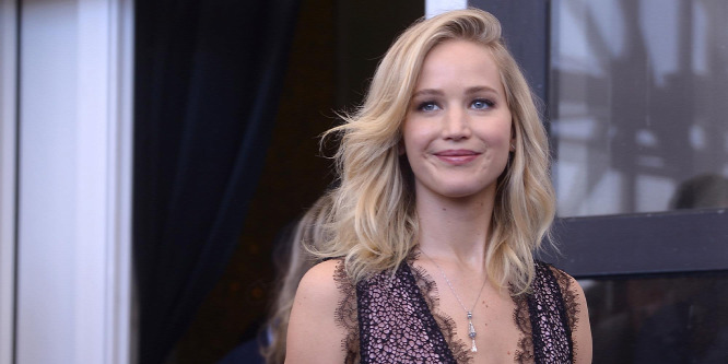 Jennifer Lawrence maffiózókkal randizott, aztán felcsapott közéjük