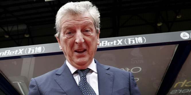 A Crystal Palace újabb negatív rekordot döntött