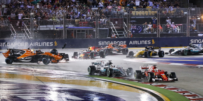Horner: Sokkal több kell az F1-től, ha új szponzorokat akar