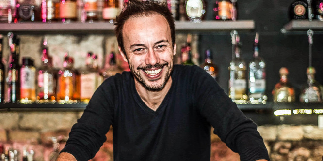 Papp Szabi: Nem tartozom a celebvilágba, de másképp néz rám a hentes