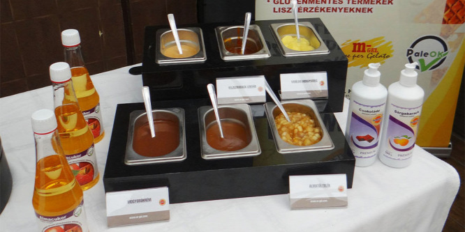 Világsiker az új magyar édesítőszer, az almacukor