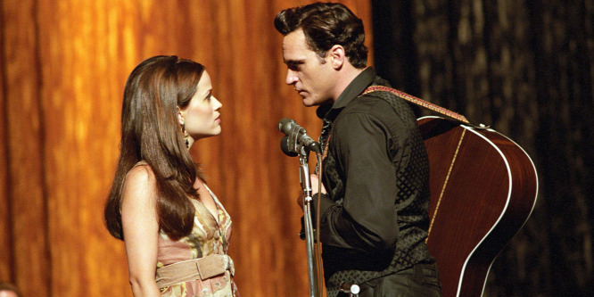 A megszelídített rosszfiú: Johnny Cash és June Carter