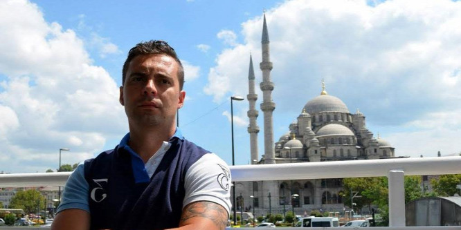 Gerő András: A Jobbik elnöke a rasszizmust képviseli