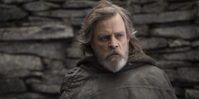 Mark Hamill szerint ziccereket hagyott ki a Disney a Star Wars-filmekkel