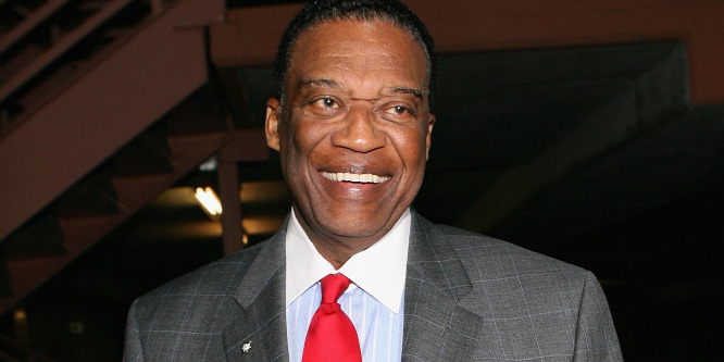 Elhunyt Bernie Casey, a Bond-filmek els fekete CIA-ügynöke