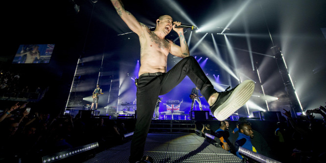 Ők játszanak a Linkin Park emlékkoncertjén