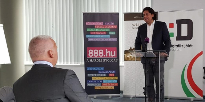 Felülvizsgálja a kormány az ország kiberbiztonsági stratégiáját