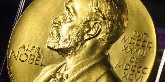 Amerikai tudósok kapták a közgazdasági Nobel-díjat