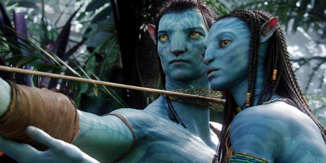 James Cameron víz alatt forgatta az Avatar-filmeket - fotók