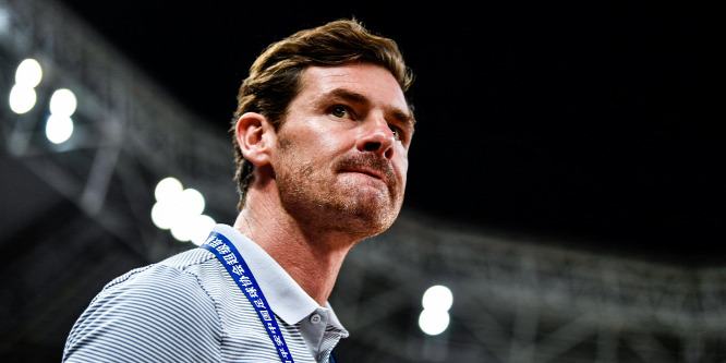 A portugál edző soha többé nem akar visszatérni a Premier League-be