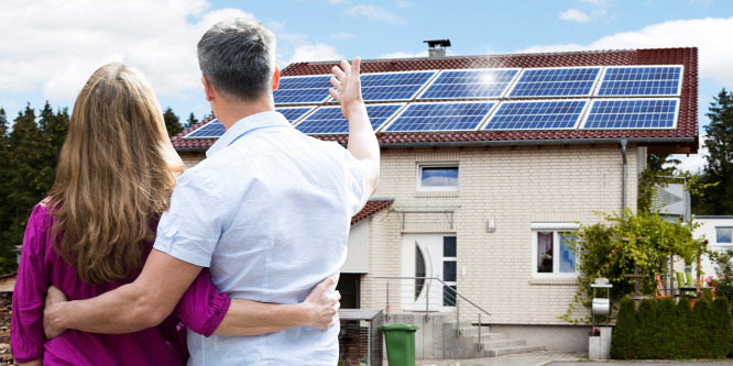 Elképesztő mértékben nőhet egy családi ház értéke az energetikai korszerűsítéssel