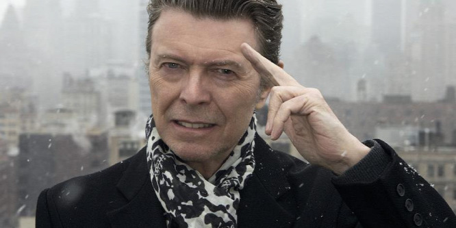 Mi újság David Bowie-val, mióta meghalt?