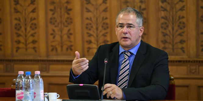 Ők lesznek Kósa Lajos államtitkárai