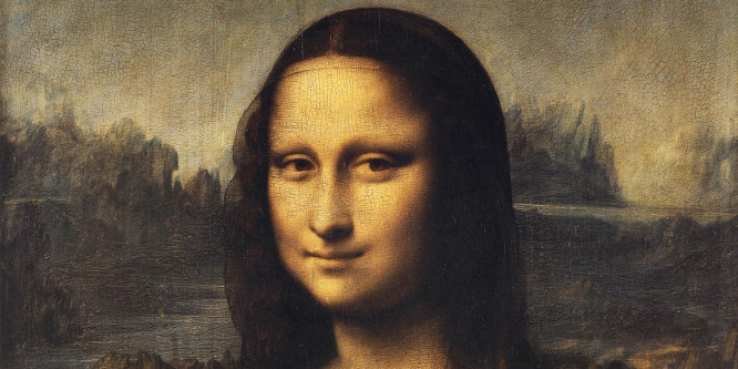 A Mona Lisa köszöni szépen, de nem megy sehova